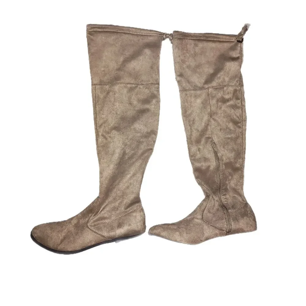 Time & Tru Women's Boots Size 11